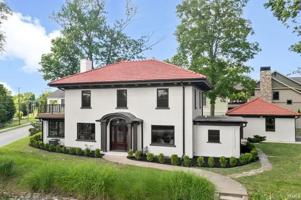 315 Corby Boulevard, South Bend, IN 46617