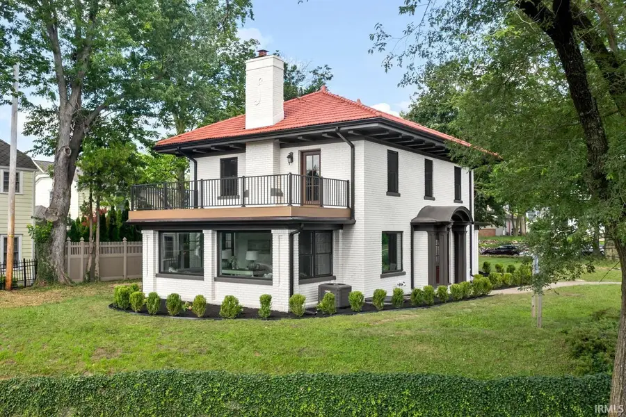 315 Corby Boulevard, South Bend, IN 46617 - #2