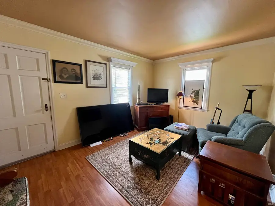 217 N Kelsey Avenue, Evansville, IN 47711 - #2