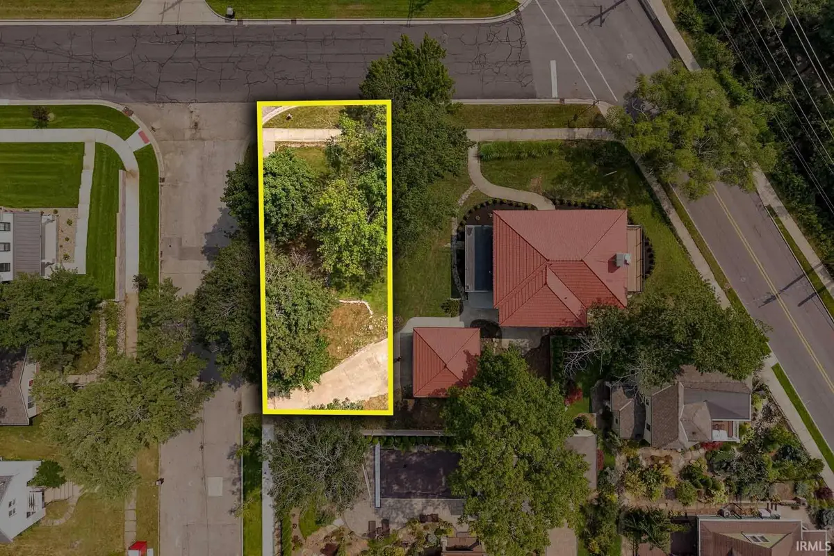 319 Corby Boulevard, South Bend, IN 46617 - #1