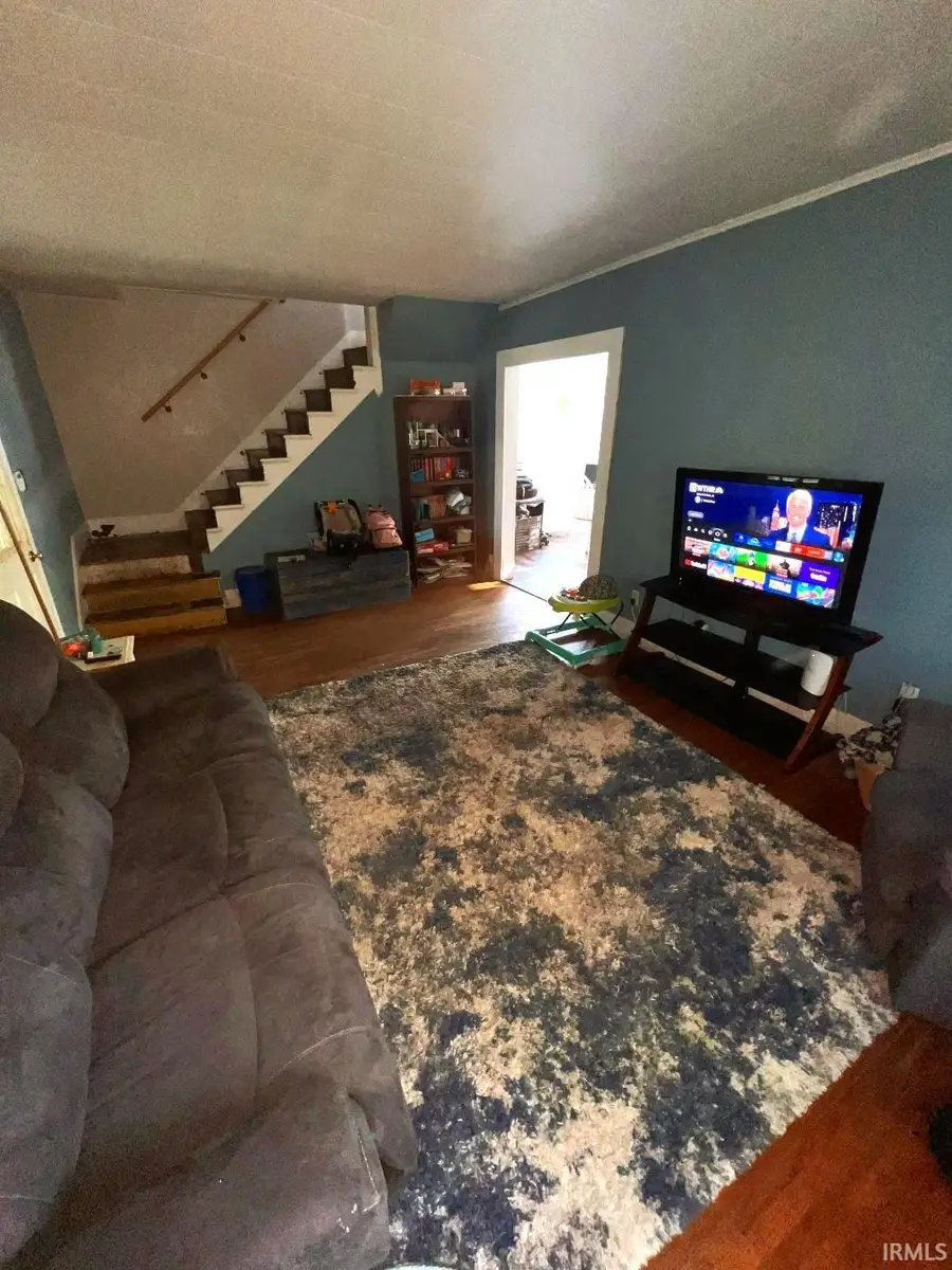 2205 S 14th Street, New Castle, IN 47362 - #2