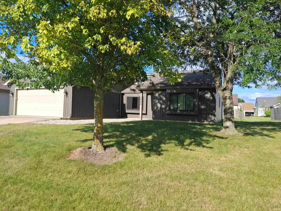 1402 Misty River Drive, Fort Wayne, IN 46808 - #3