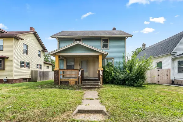 705 Greenlawn Avenue, Fort Wayne, IN 46808