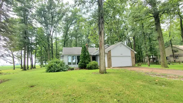 4928 S Webster Road, New Haven, IN 46774