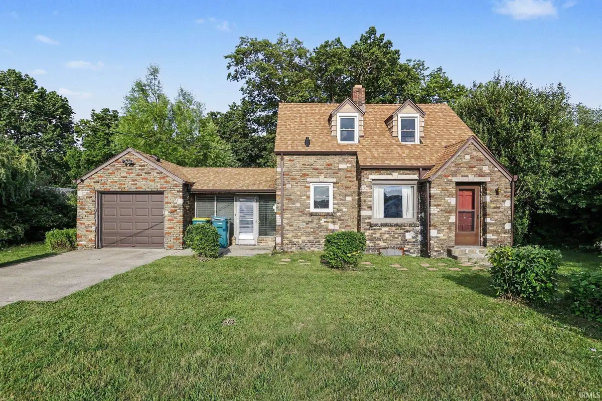 1610 N Byrkit Street, Mishawaka, IN 46545 - #1