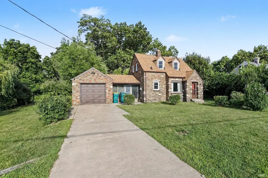 1610 N Byrkit Street, Mishawaka, IN 46545 - #2