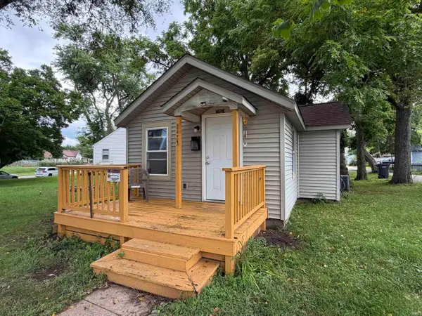 2423 N 19th Street, Lafayette, IN 47904