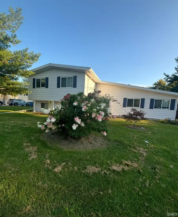 3422 Westover Street, Peru, IN 46970