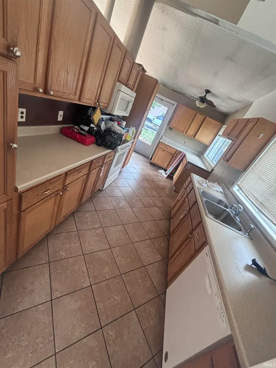 3422 Westover Street, Peru, IN 46970 - #2