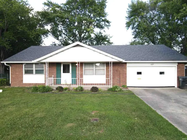 5114 Fletcher Street, Anderson, IN 46013