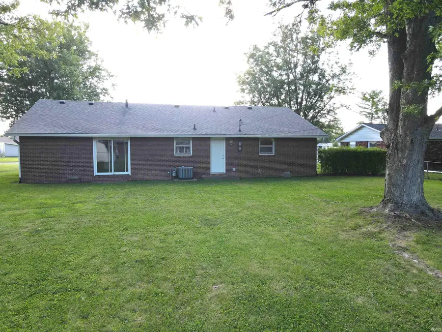 5114 Fletcher Street, Anderson, IN 46013 - #2