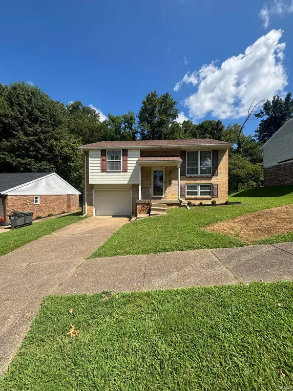 1163 Stonebridge Road, Evansville, IN 47710