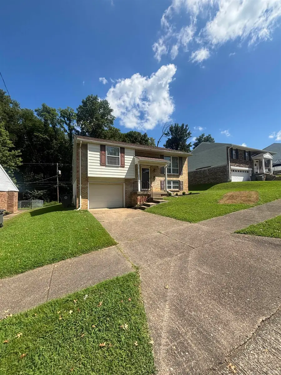 1163 Stonebridge Road, Evansville, IN 47710 - #3