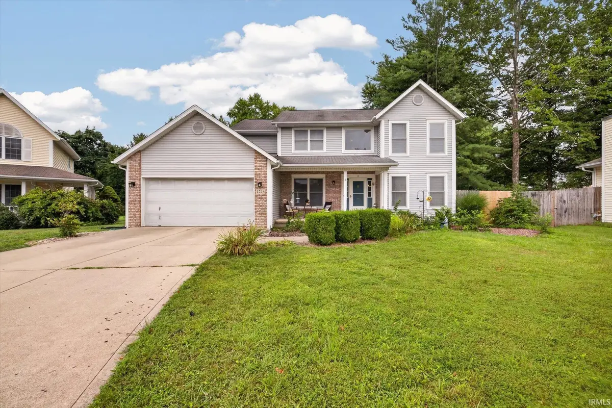 1214 S Donington Court, Bloomington, IN 47401 - #1