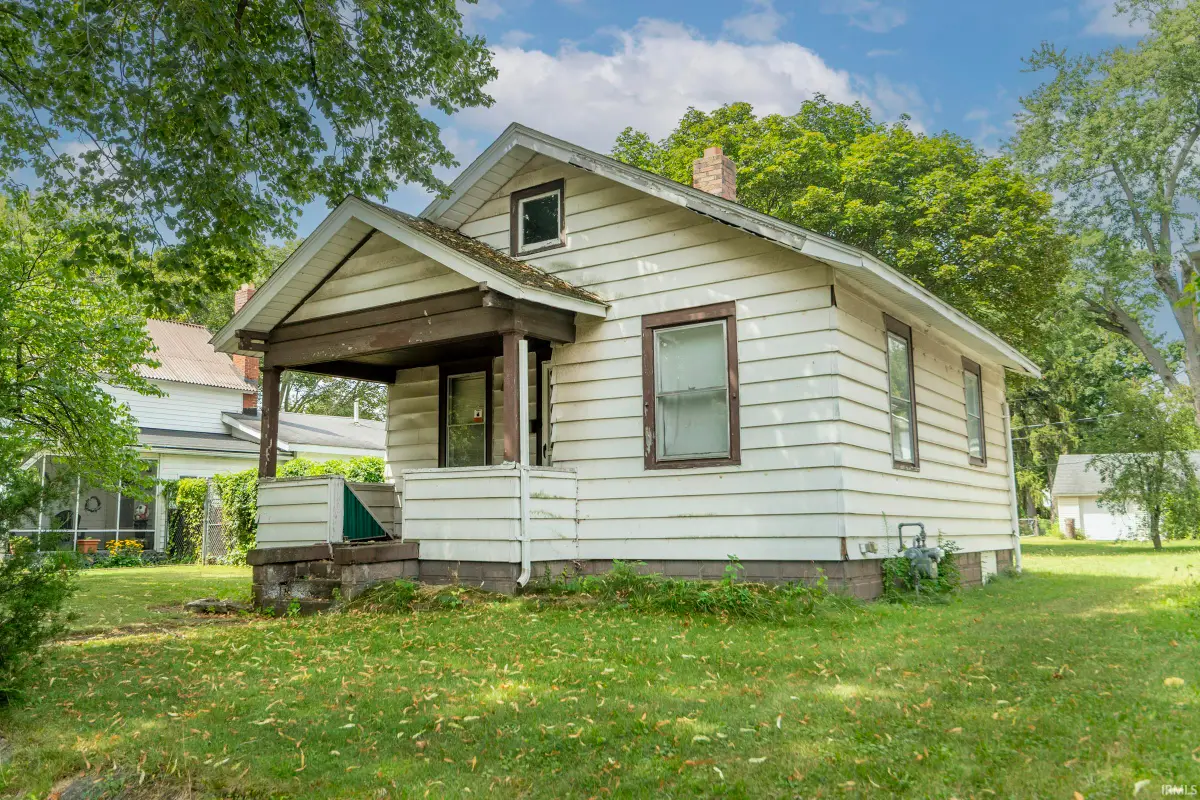 1005 S Logan Street, South Bend, IN 46615 - #1