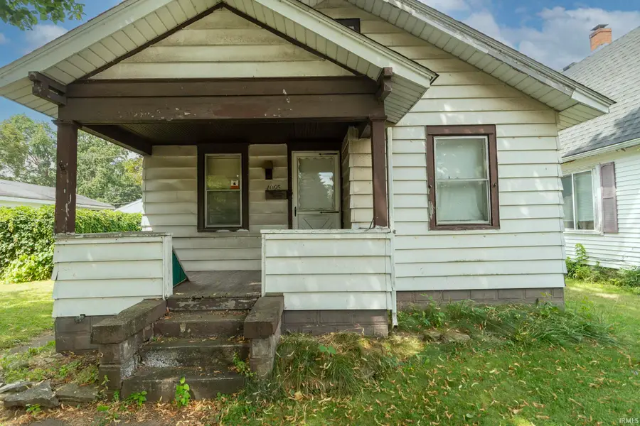 1005 S Logan Street, South Bend, IN 46615 - #2