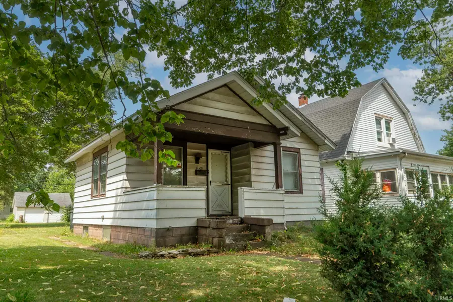 1005 S Logan Street, South Bend, IN 46615 - #3