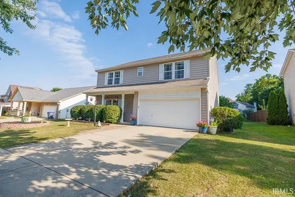 3825 S Wickens Street, Bloomington, IN 47403