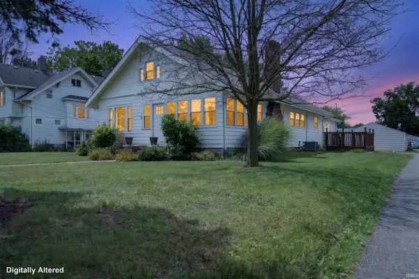 217 Kingston Road, Kokomo, IN 46901
