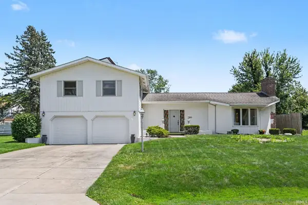 52266 N Tally Ho Drive, South Bend, IN 46635