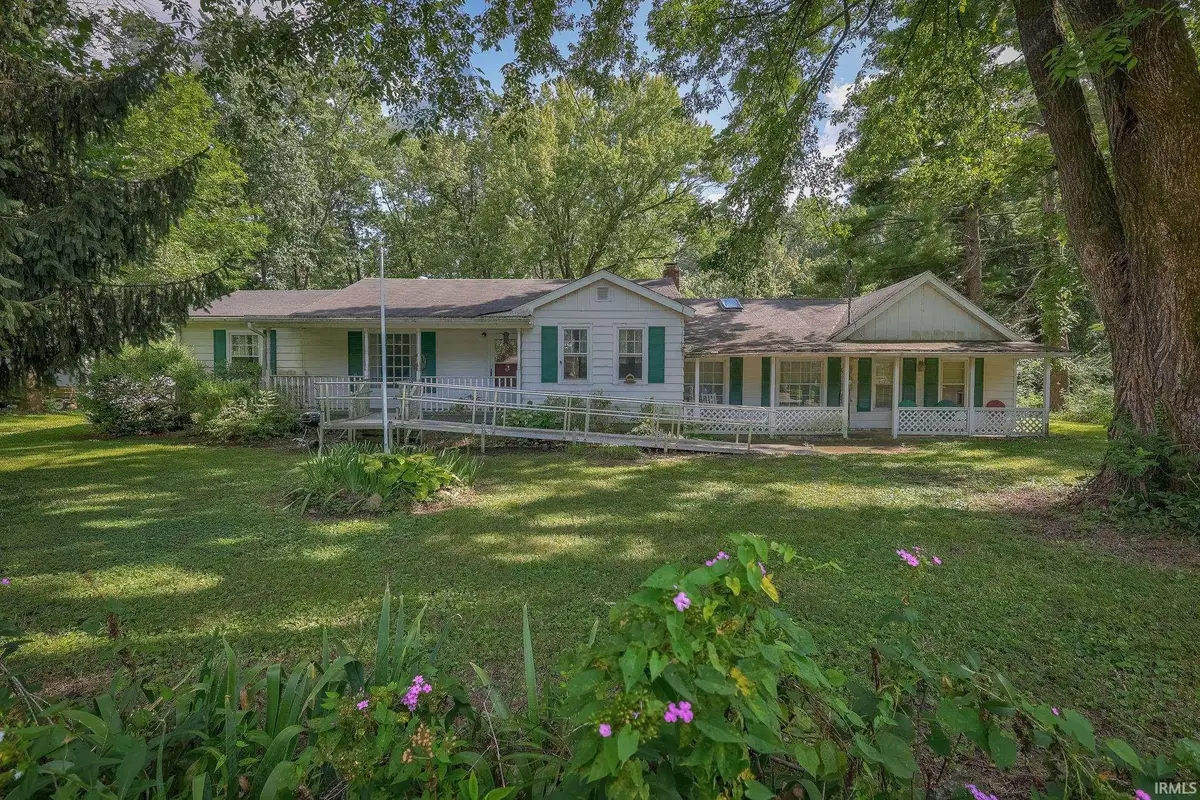 5007 Bassett Avenue, Evansville, IN 47715 - #1