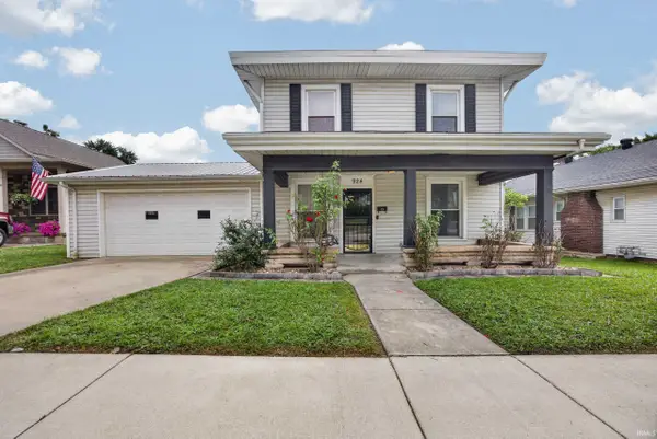 924 I Street, Bedford, IN 47421