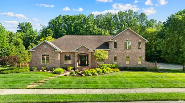 4497 Andrew Ryan Place, Terre Haute, IN 47802