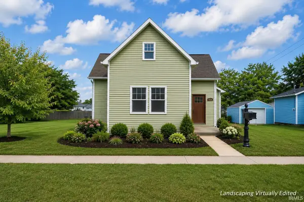1232 N Union Street, Kokomo, IN 46901
