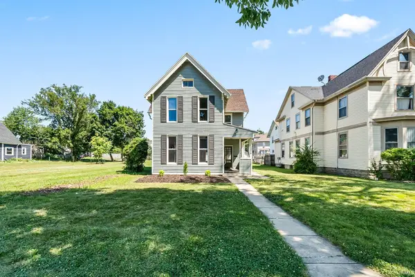 1212 Stophlet Street, Fort Wayne, IN 46802