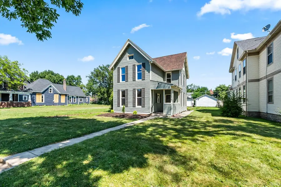 1212 Stophlet Street, Fort Wayne, IN 46802 - #2
