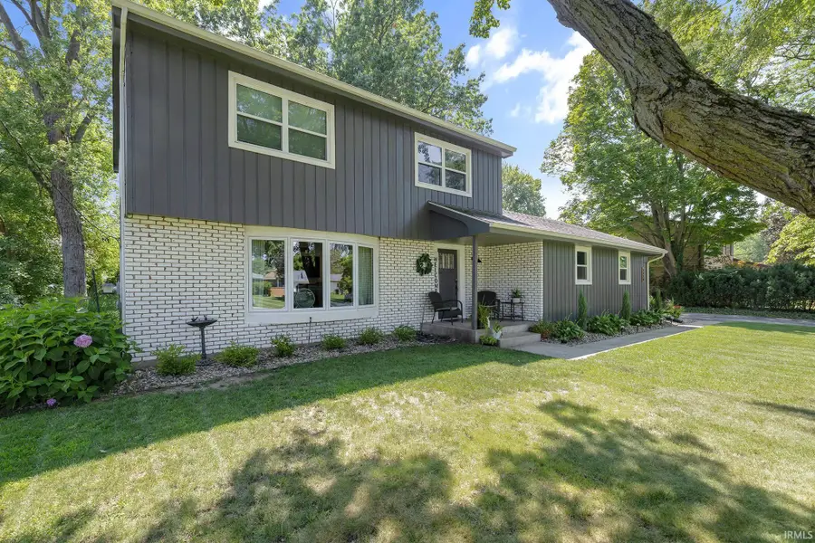 3329 Calumet Avenue, Elkhart, IN 46514 - #2