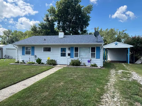 3 Hunter Court, Vincennes, IN 47591