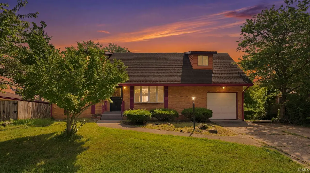 4311 Austin Drive, Fort Wayne, IN 46806 - #1