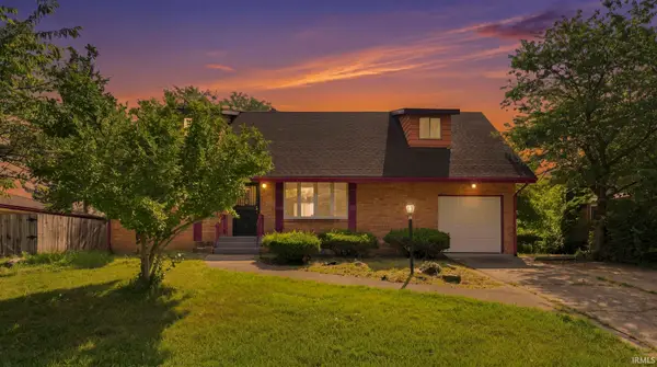 4311 Austin Drive, Fort Wayne, IN 46806