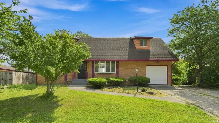4311 Austin Drive, Fort Wayne, IN 46806 - #2
