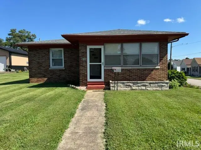 2607 W Delaware Street, Evansville, IN 47712 - #1