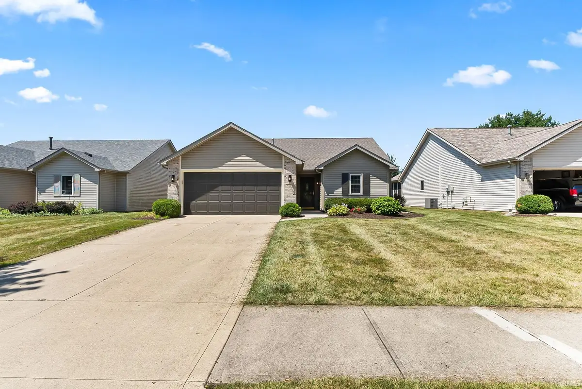 5227 Willman Lane, Fort Wayne, IN 46835 - #1