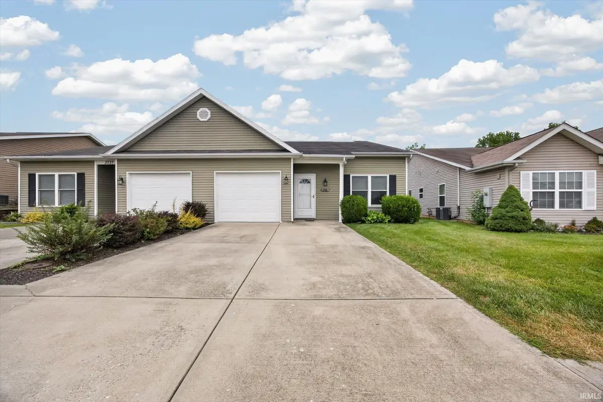 5741 W Daffodil Court, Bloomington, IN 47403 - #1