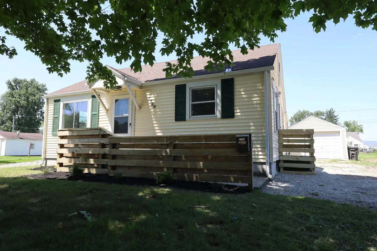 2708 Witchwood Drive, Fort Wayne, IN 46809 - #1