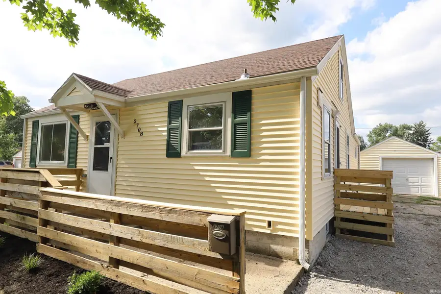 2708 Witchwood Drive, Fort Wayne, IN 46809 - #2
