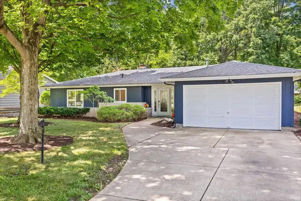 1837 Summit Drive, West Lafayette, IN 47906