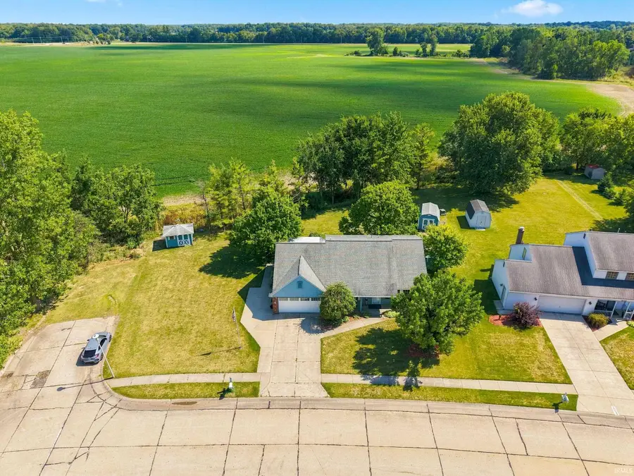 1607 Allison Boulevard, Auburn, IN 46706 - #2
