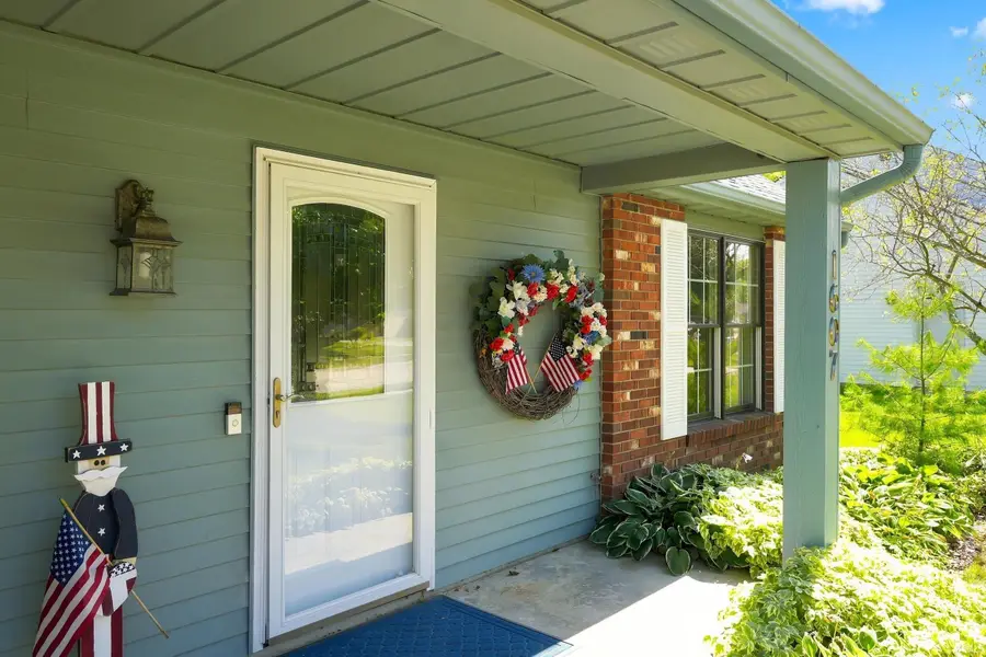 1607 Allison Boulevard, Auburn, IN 46706 - #3