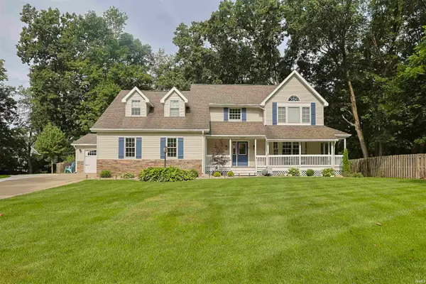 50819 Sherwood Drive, Granger, IN 46530