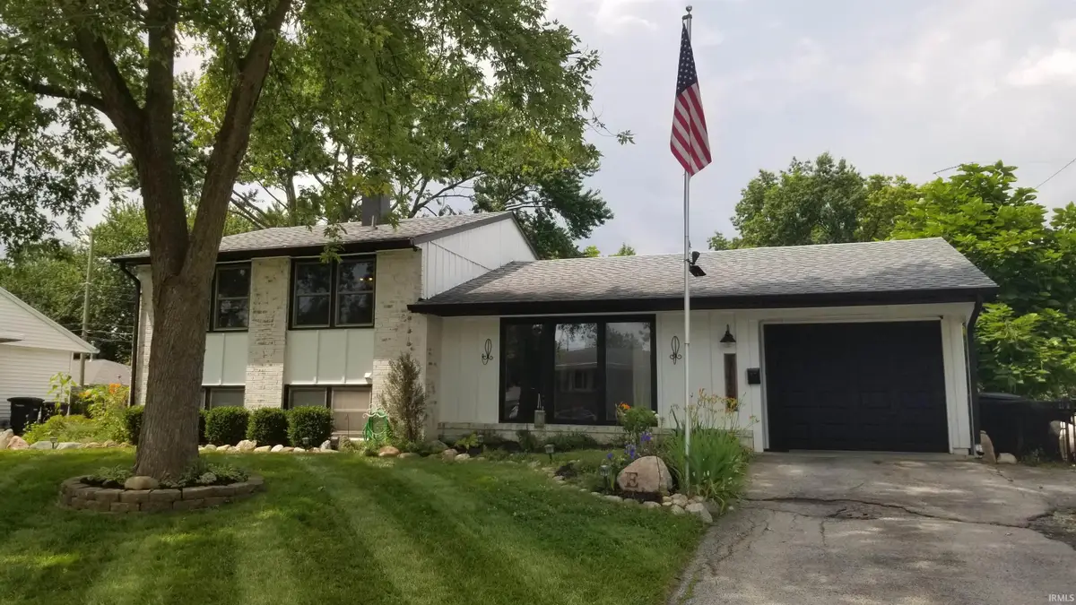2120 Arapahoe Drive, Lafayette, IN 47909 - #1