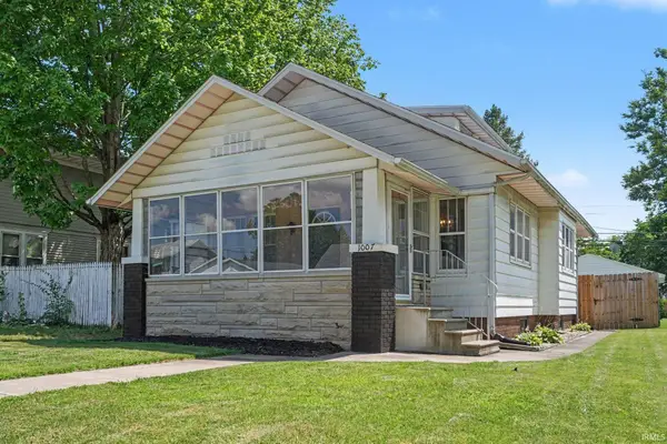 1007 E 3rd Street, Mishawaka, IN 46544