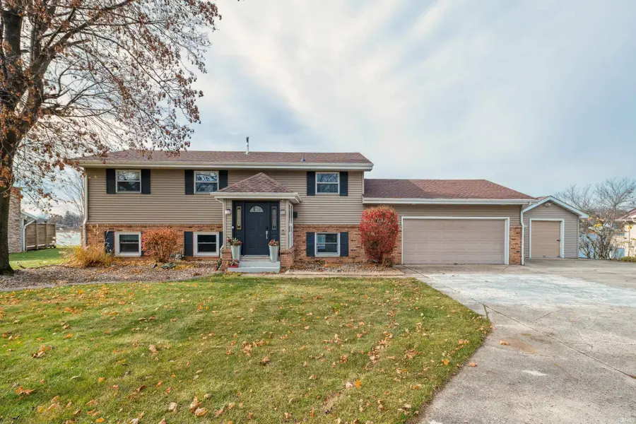 56411 Eastvue Drive, Osceola, IN 46561 - #3
