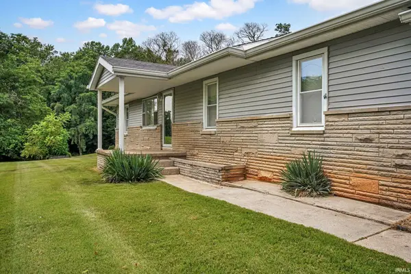 731 Mahan Road, Bedford, IN 47421