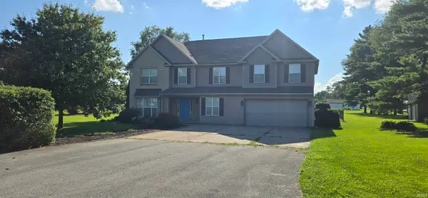 4992 N 850 W, West Lafayette, IN 47906