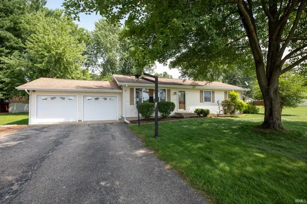 410 Weidner Avenue, Argos, IN 46501